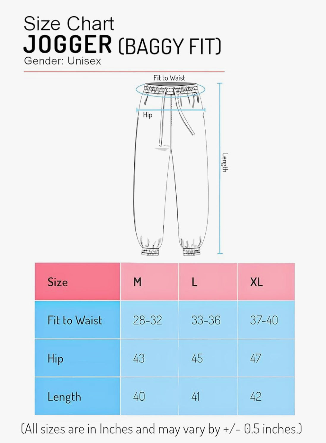 UrbanAura.Co | Unisex Jujutsu Kaisen Anime Joggers | Hollow Purple Print | Baggy Fit Track Pants (Original by ComicSense.xyz)