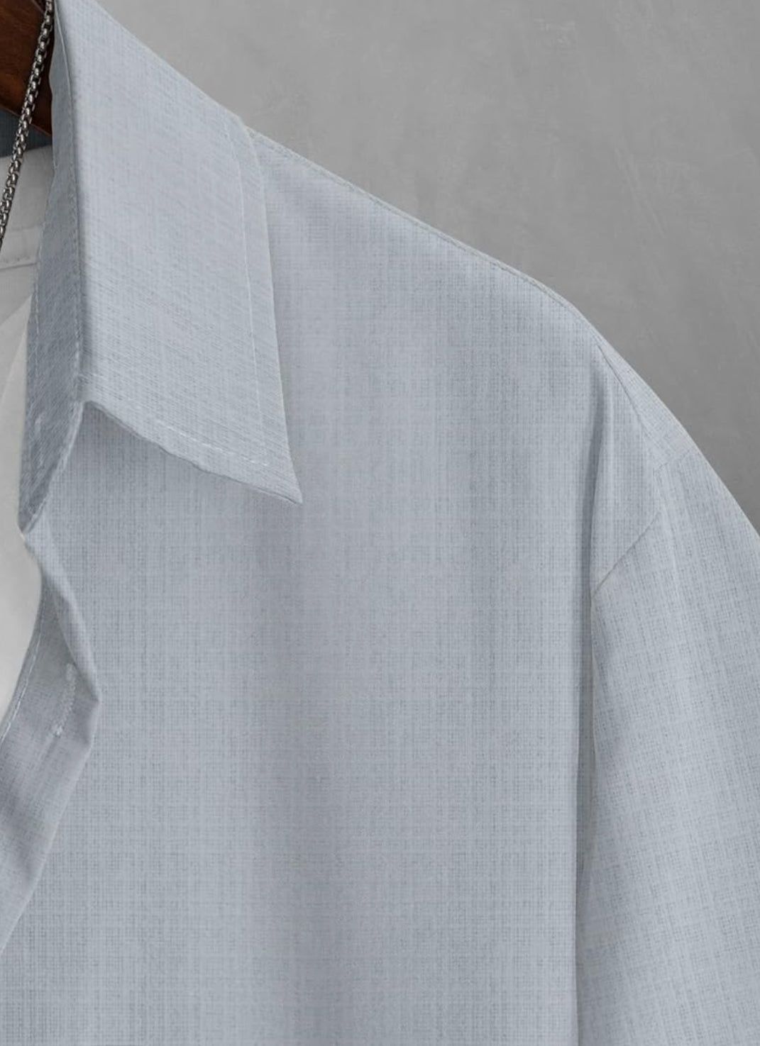 UrbanAura.Co-BULLMER Trendy Shirt & Pants Co-ords Set for Men | Stylish Casual & Party Wear Outfit