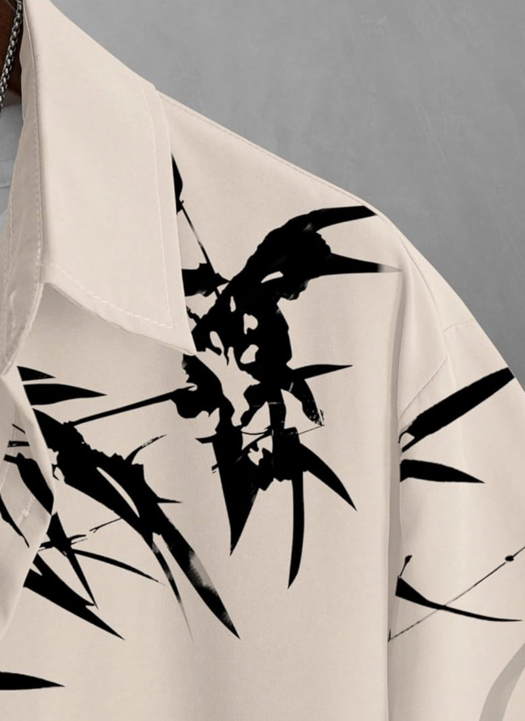 UrbanAura.Co-BULLMER Trendy Shirt & Pants Co-ords Set for Men | Stylish Casual & Party Wear Outfit