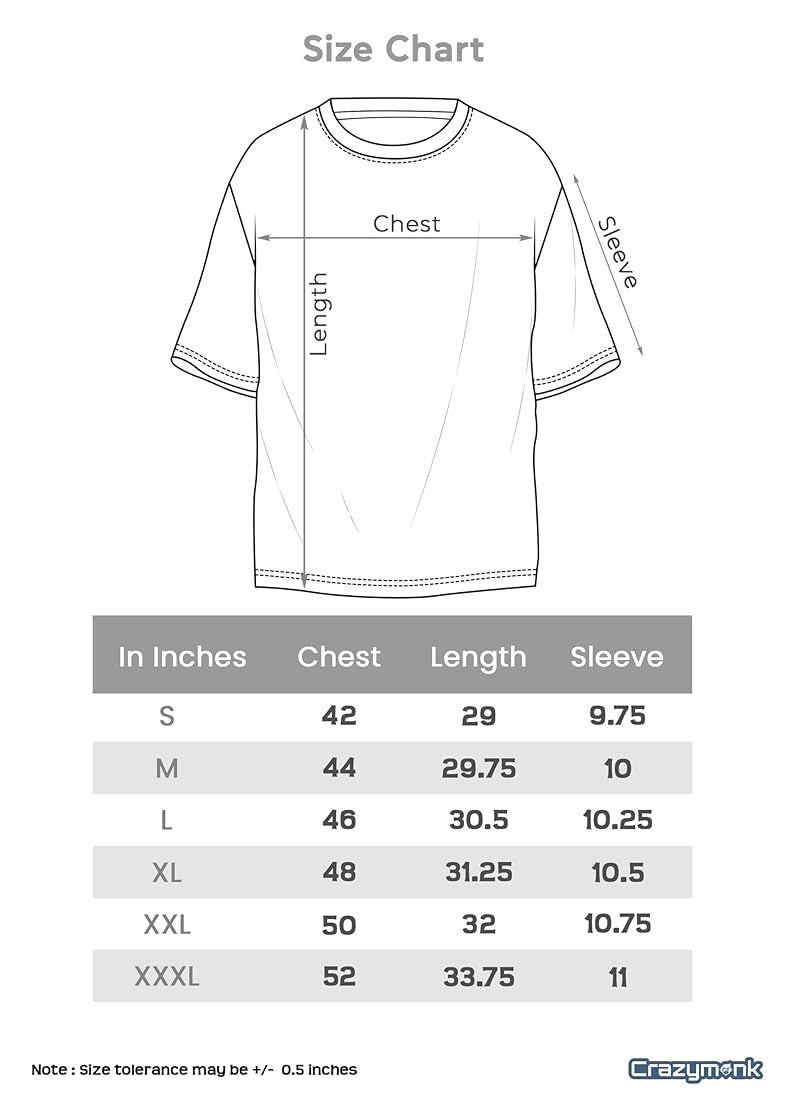 UrbanAura.Co × CrazeMonk Attack on Titan “Eren Yeager X Freedom” Oversized T-Shirt